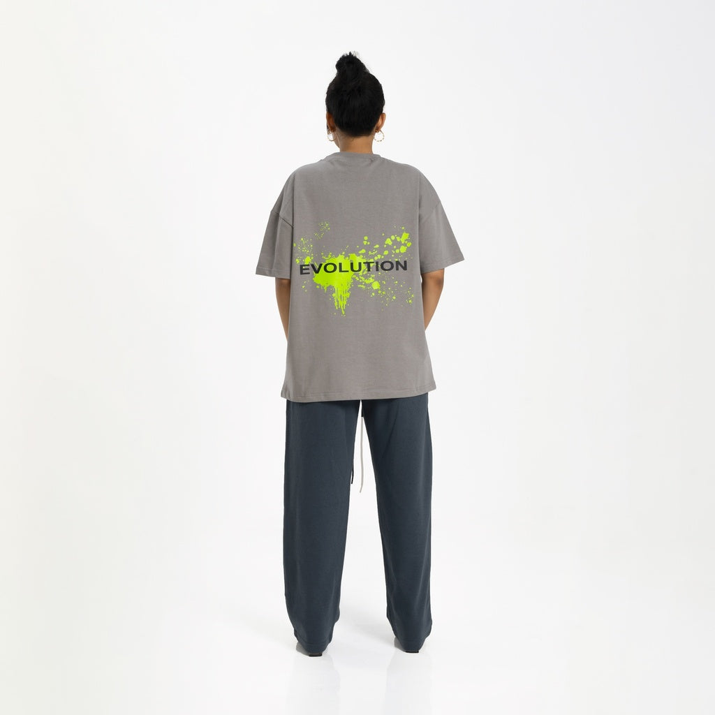 Other Face Evolution T-shirt