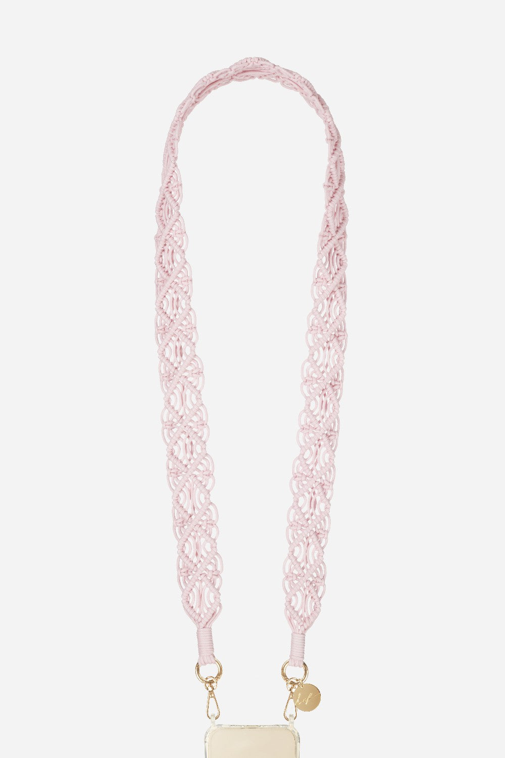 LA COQUE FRANCAISE EVE ROSE