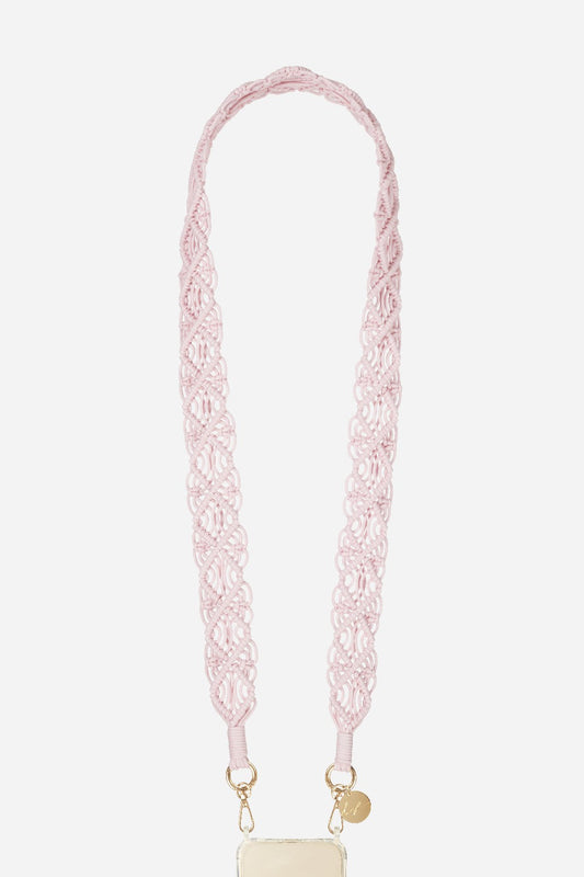 LA COQUE FRANCAISE EVE ROSE