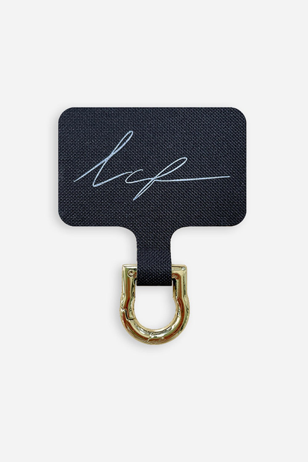 LA COQUE FRANCAISE PERLES, SEMI PRECIEUSES ADAPTATEUR UNIV CHAINES DORE