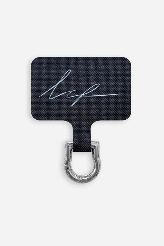LA COQUE FRANCAISE ADAPTATEUR UNIV CHAINES ARGENT
