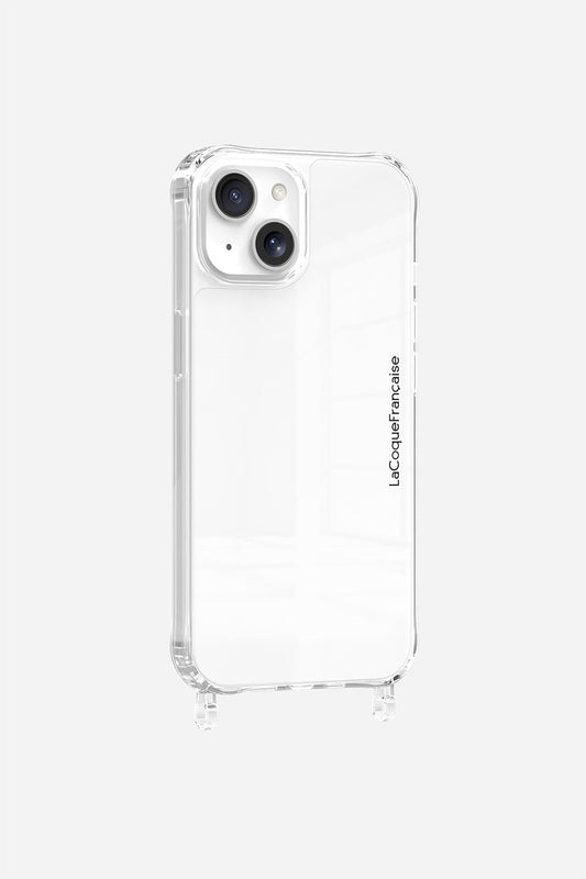 LA COQUE FRANCAISE COTON COQUE IPHONE 15