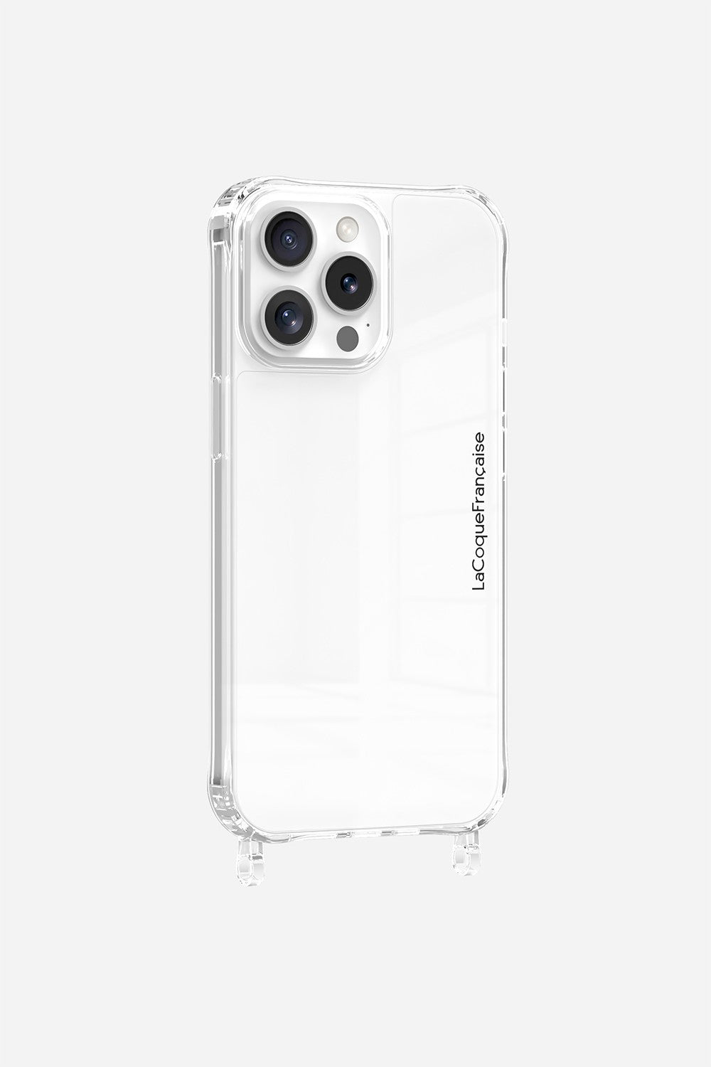 LA COQUE FRANCAISE SILICONE COQUE IPHONE 15 PRO MAX