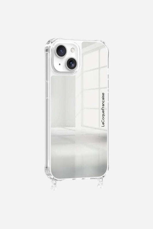 LA COQUE FRANCAISE COQUE MIROIR  IP14
