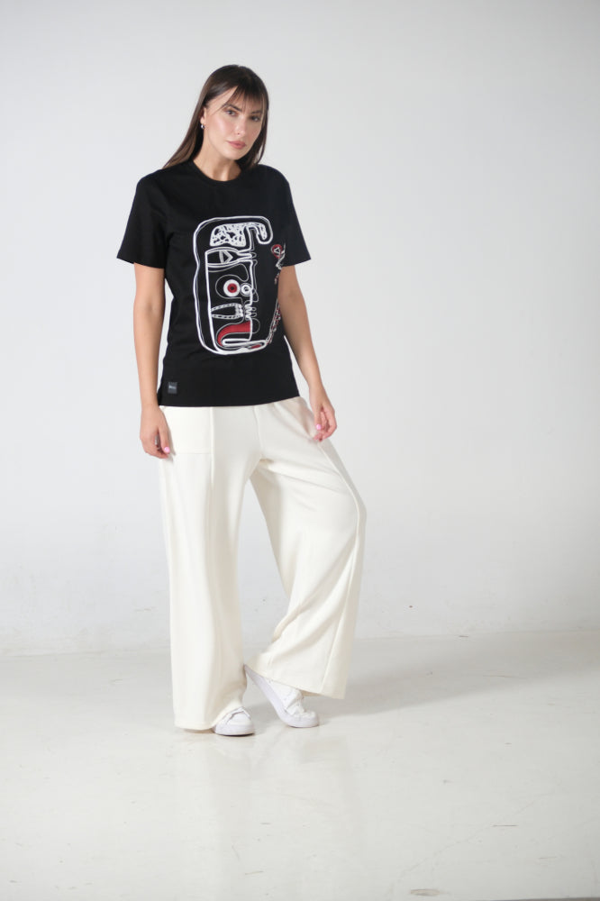 Belyatchou Ti1 Black T-Shirt L-XL