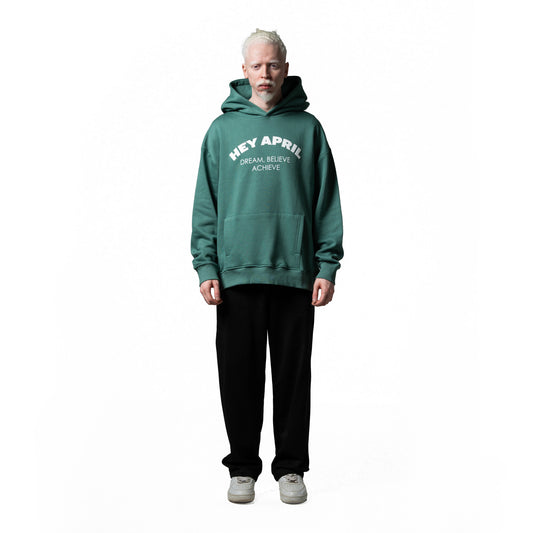 The Pop UP Selectives April Hoodie