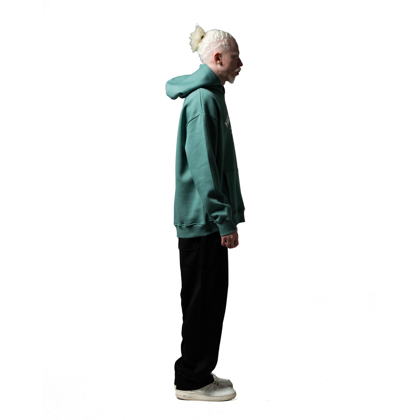 The Pop UP Selectives April Hoodie
