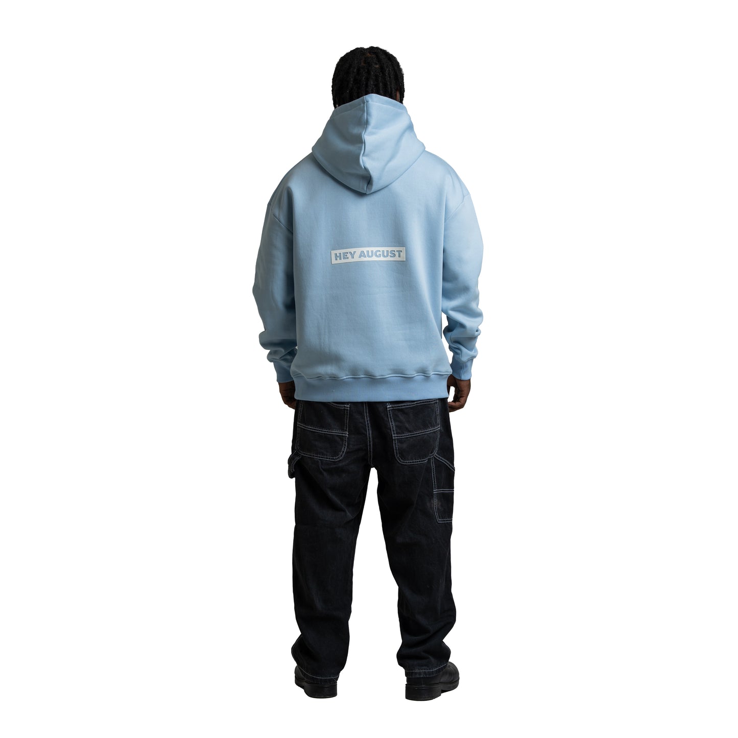 The Pop UP Selectives August Hoodie