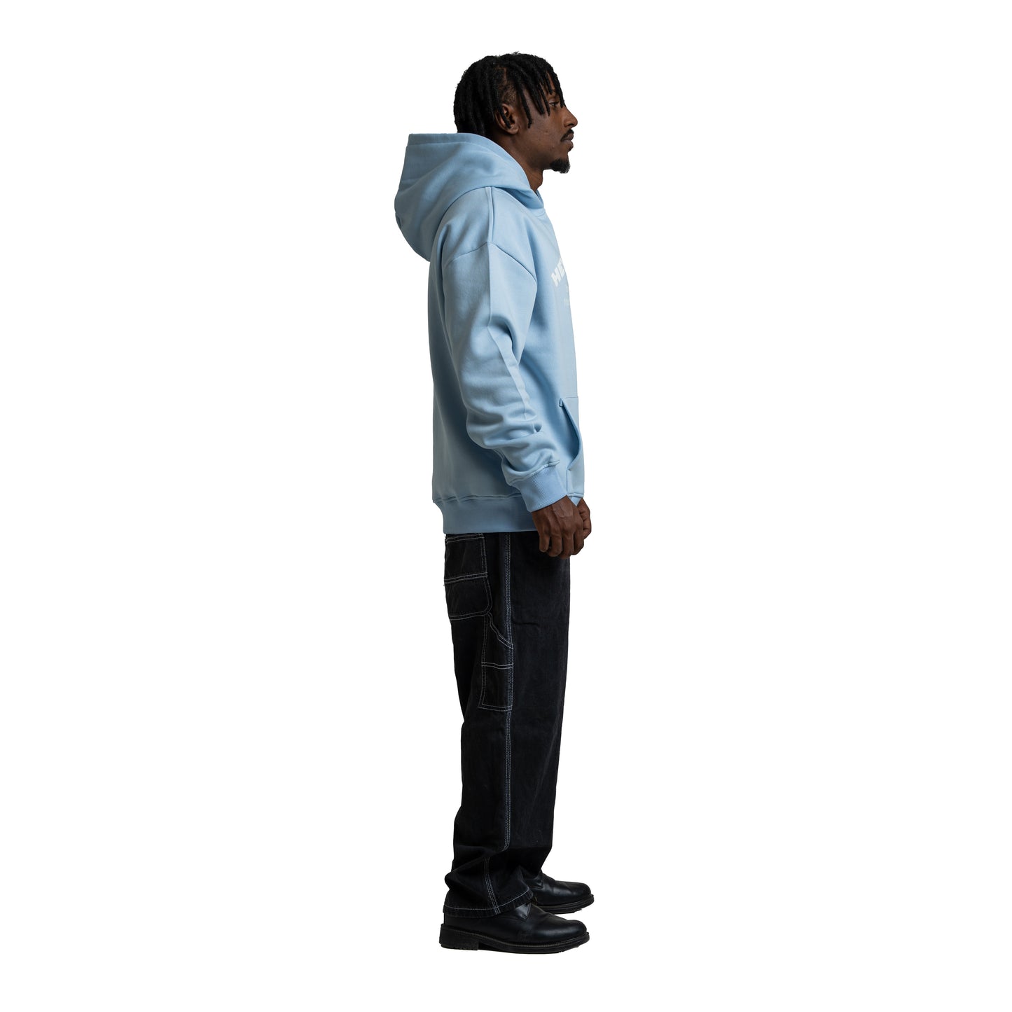 The Pop UP Selectives August Hoodie