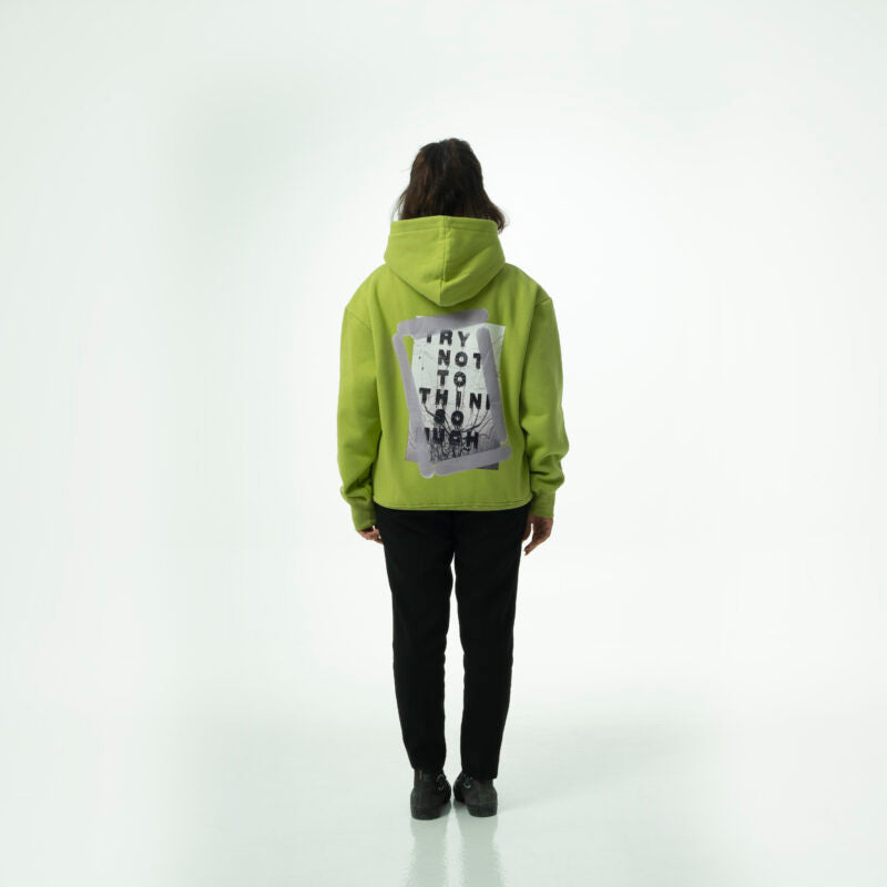 Pick Me Hoodie