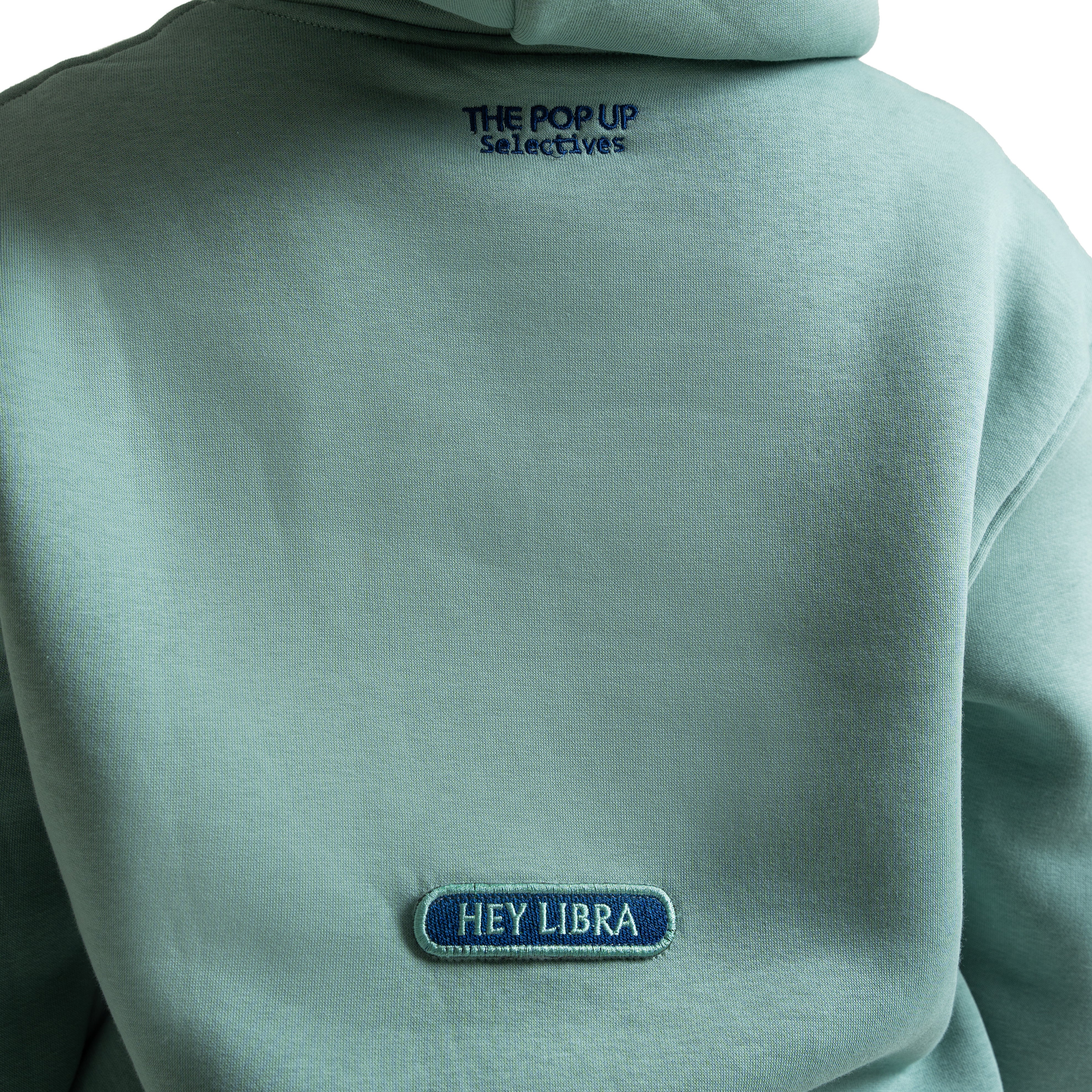 The Pop Up Selectives Libra Hoodie