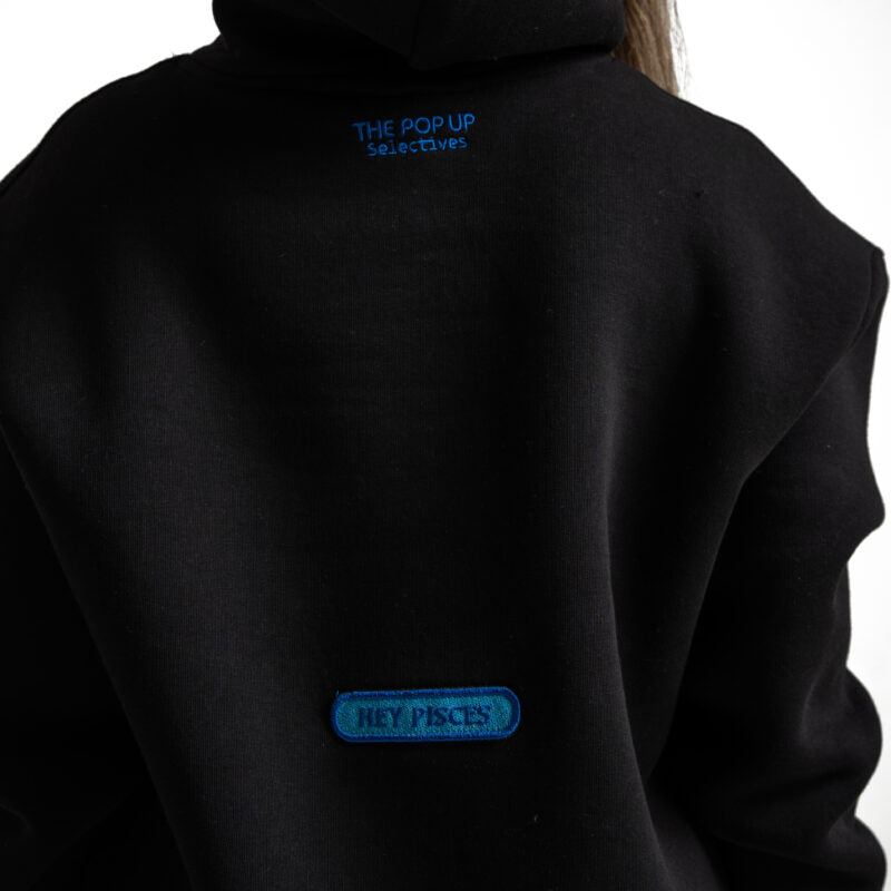 The Pop Up Selectives Pisces Hoodie