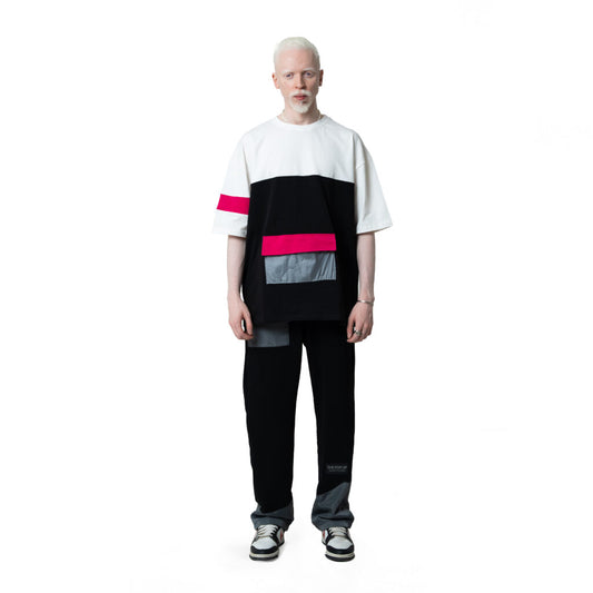 The Pop Up Selectives M5 Black T-shirt
