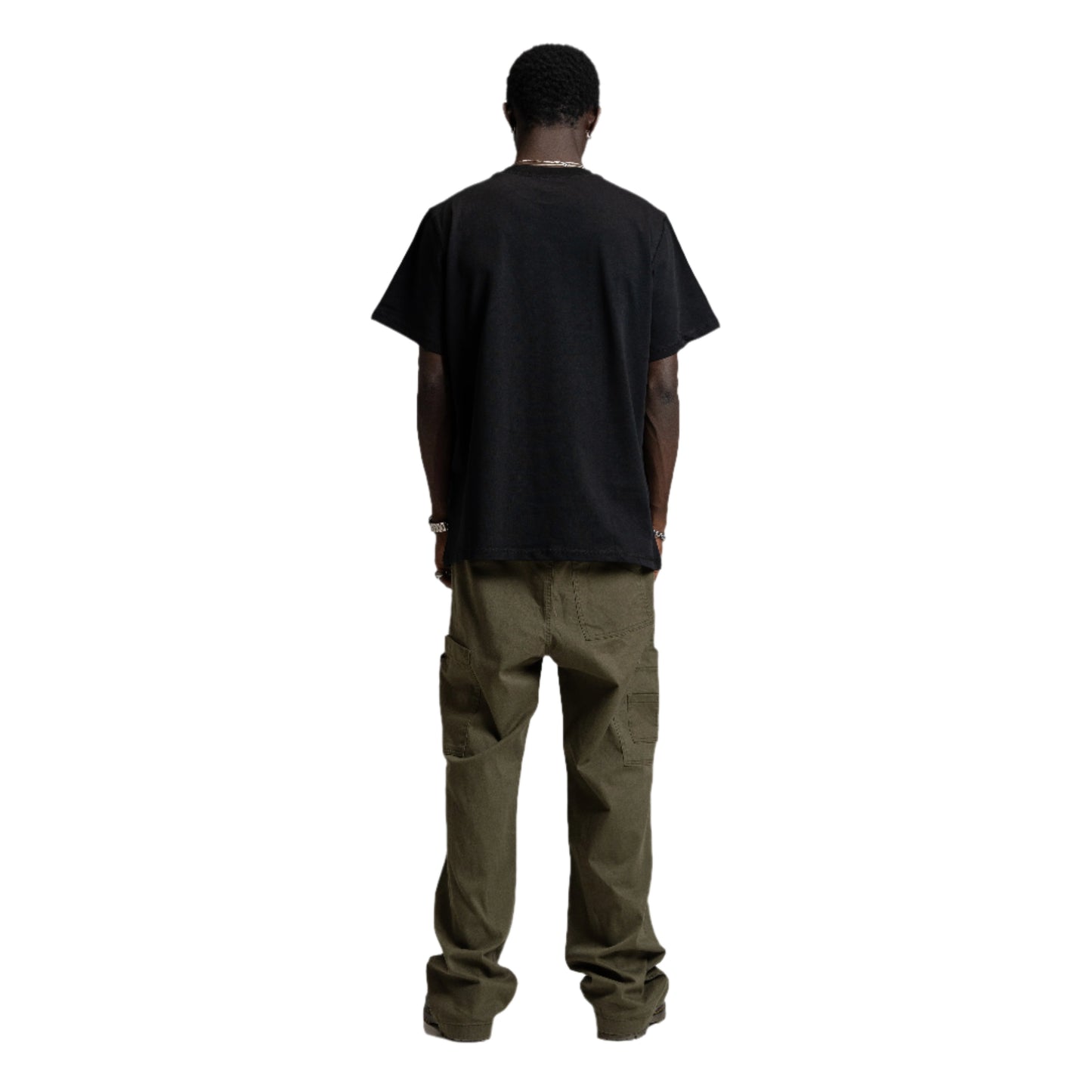SELECTIVE MONSTER T-SHIRT