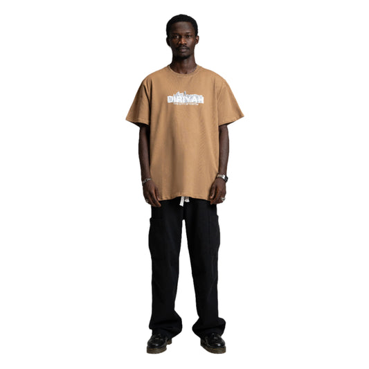 SELECTIVE DIRIYAH T-SHIRT