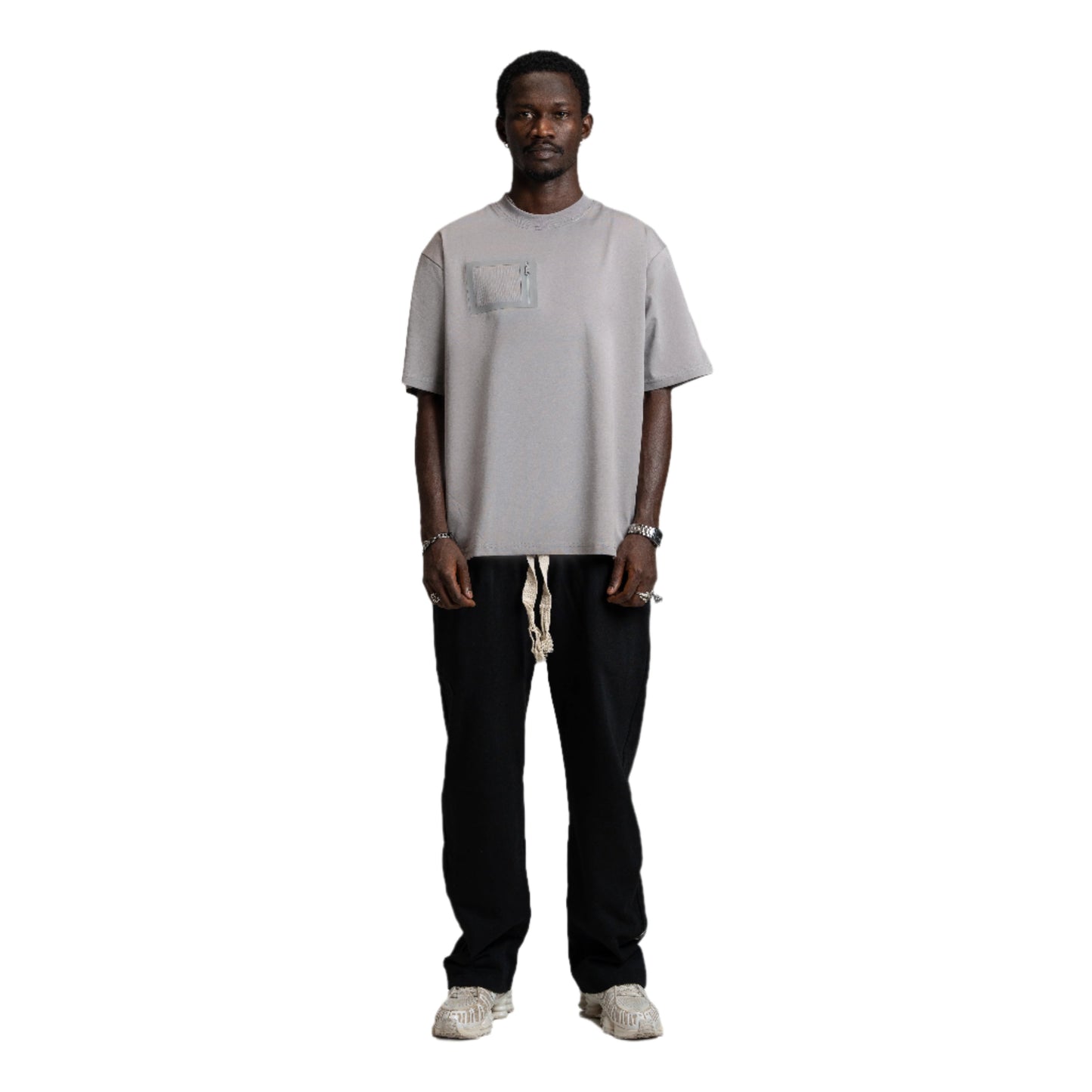JASSA POCKET T-SHIRT