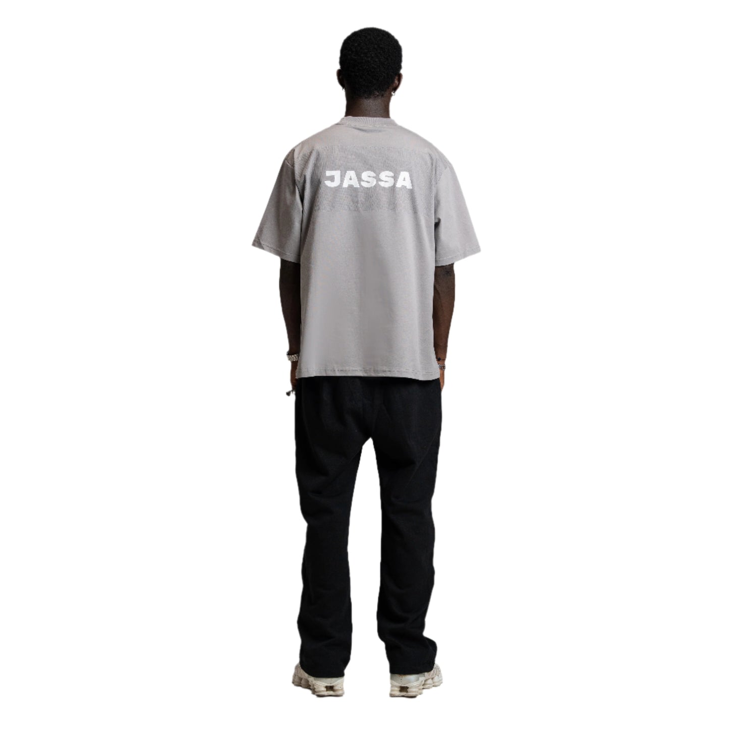JASSA POCKET T-SHIRT