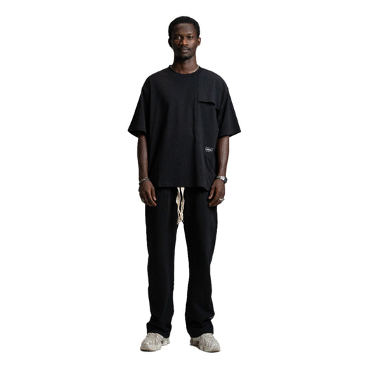 JASSA OVERSIZED T-SHIRT