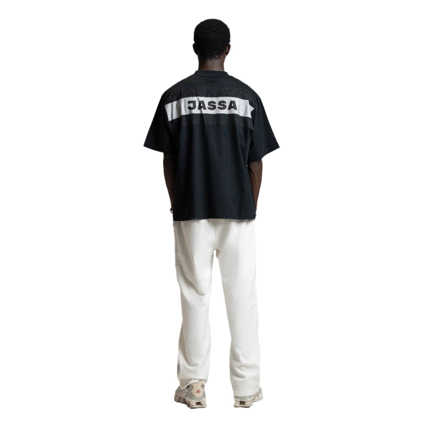 JASSA POCKET T-SHIRT