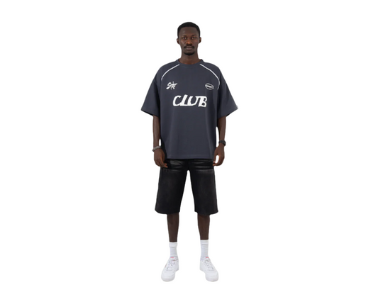 SELECTIVE CLUB T-SHIRT