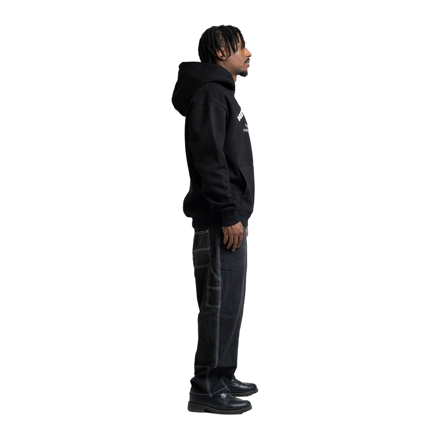 The Pop UP Selectives January Hoodie