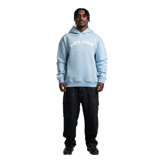 The Pop UP Selectives July Hoodie