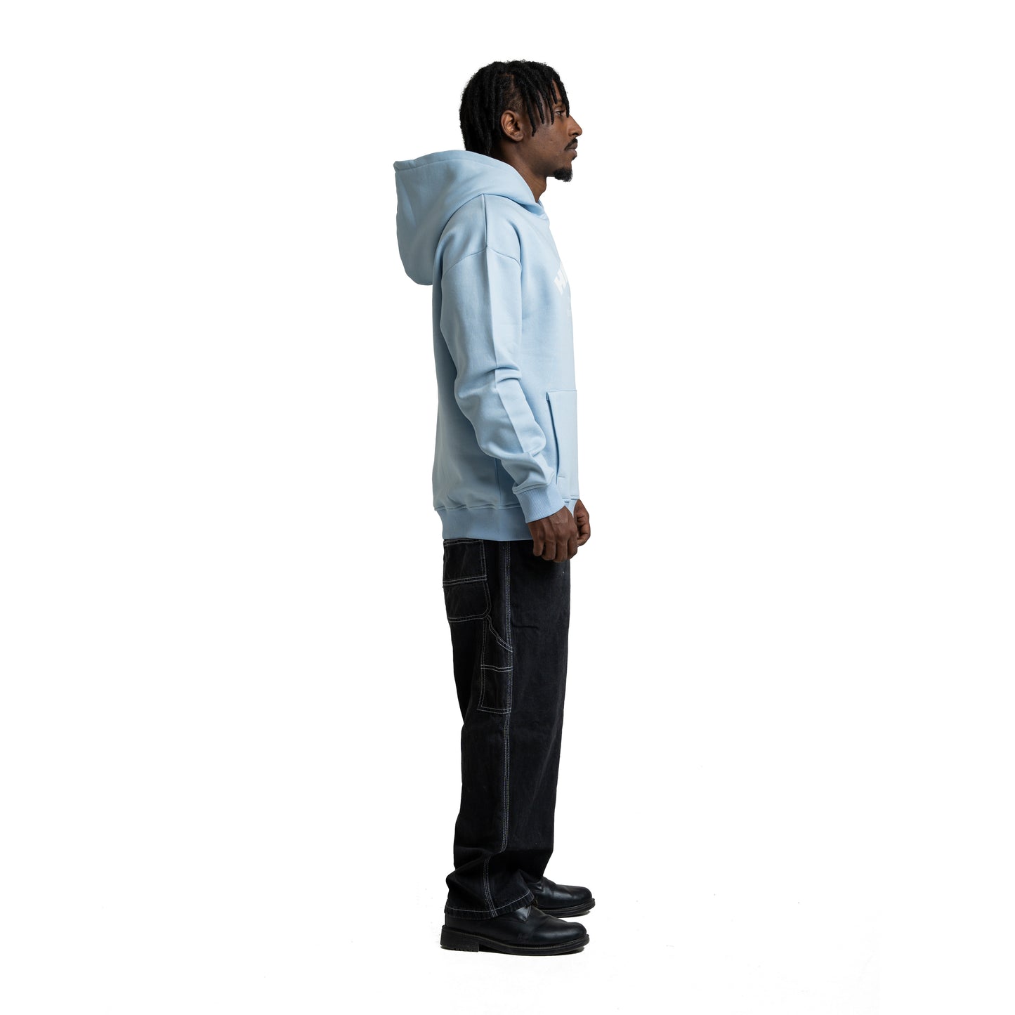 The Pop UP Selectives July Hoodie