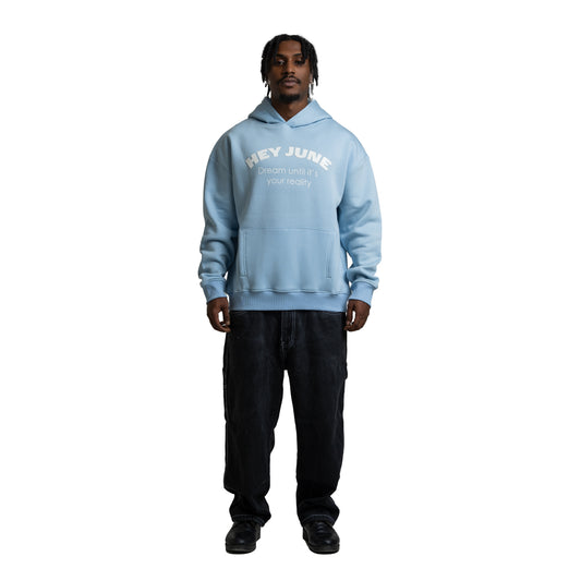 The Pop UP Selectives June Hoodie