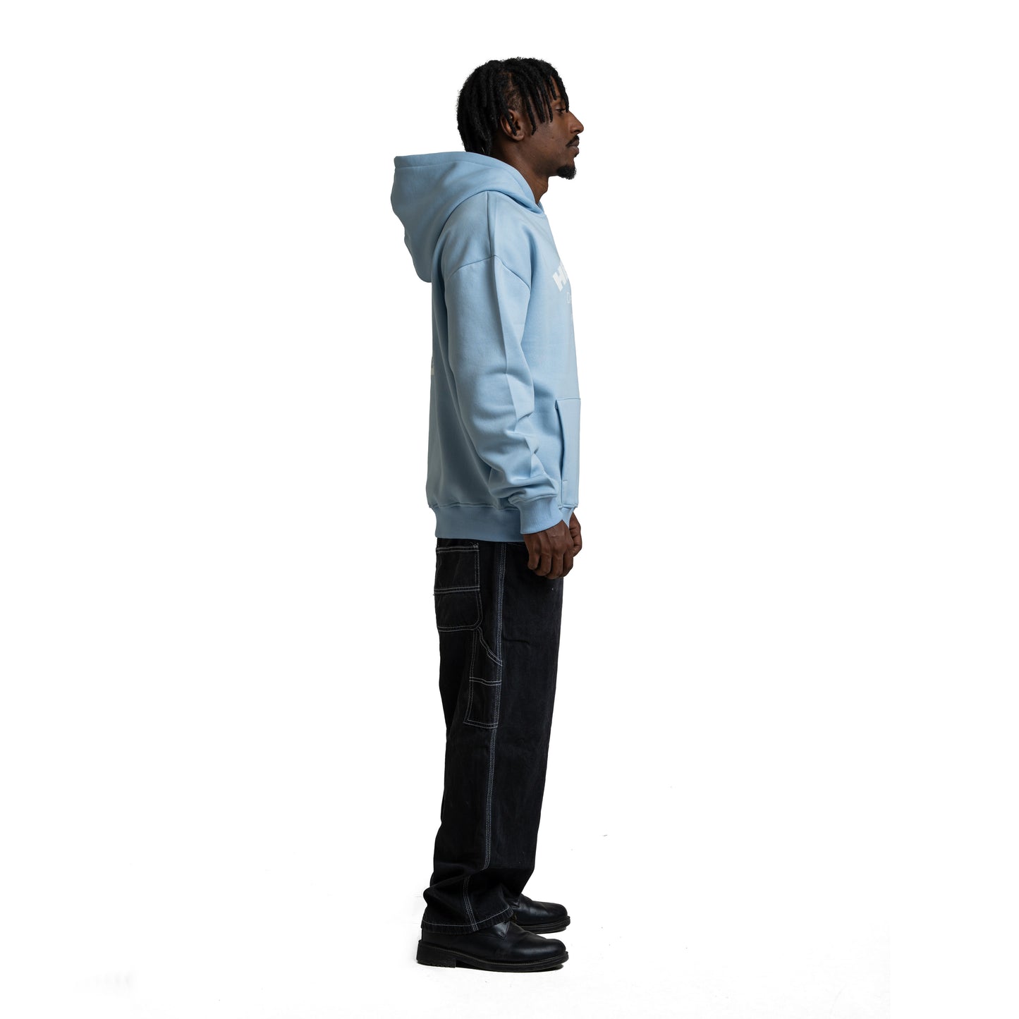 The Pop UP Selectives June Hoodie