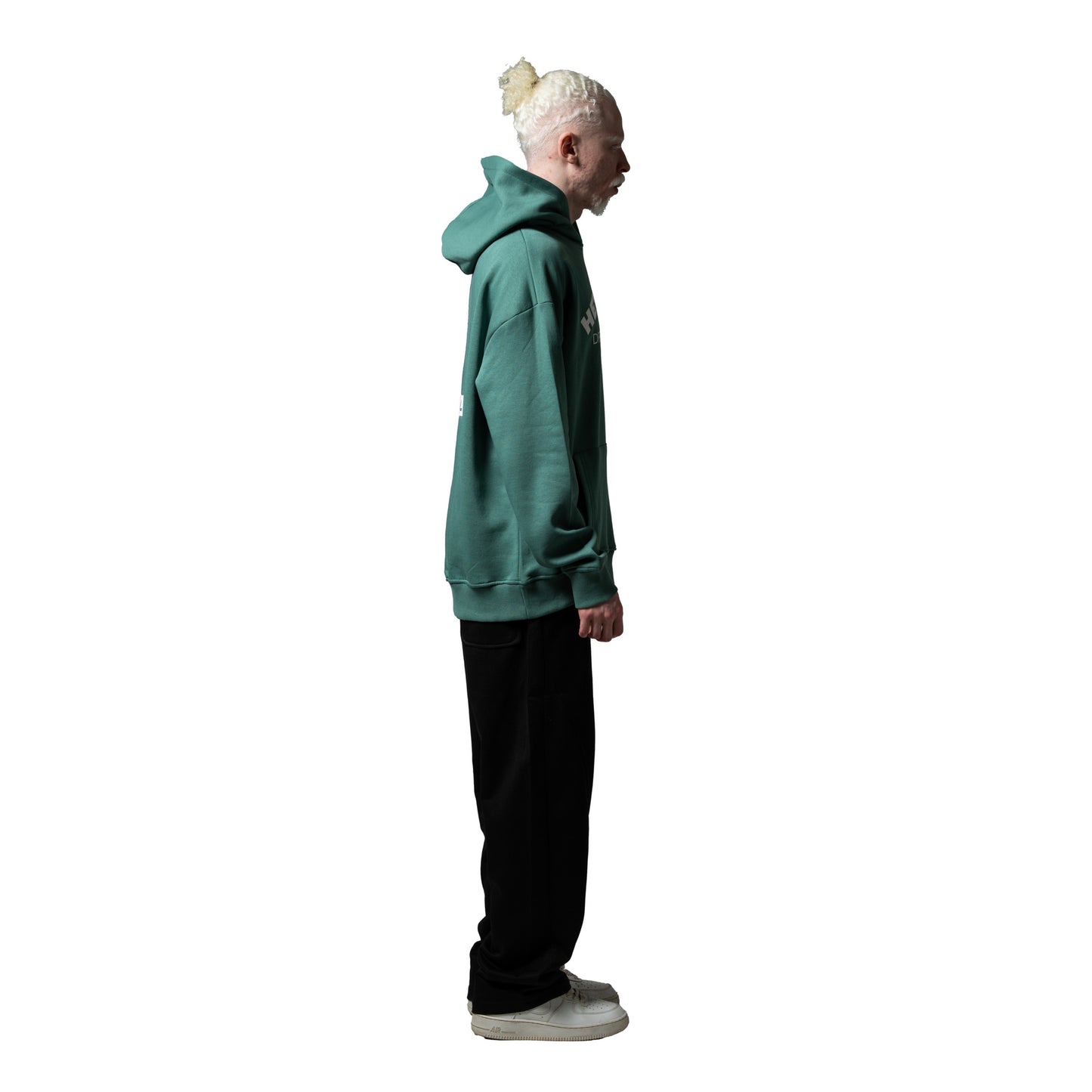 The Pop UP Selectives March Hoodie