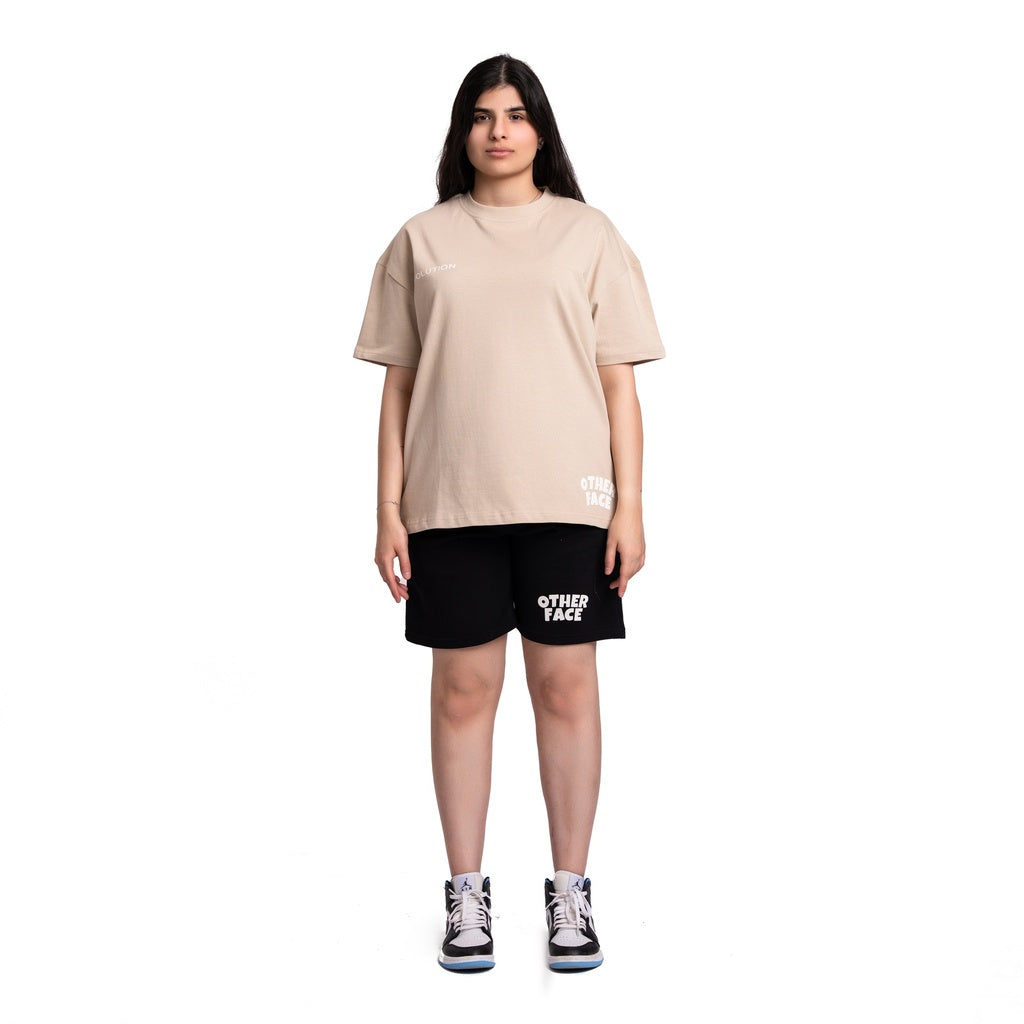 Other Face Evolution  T-shirt