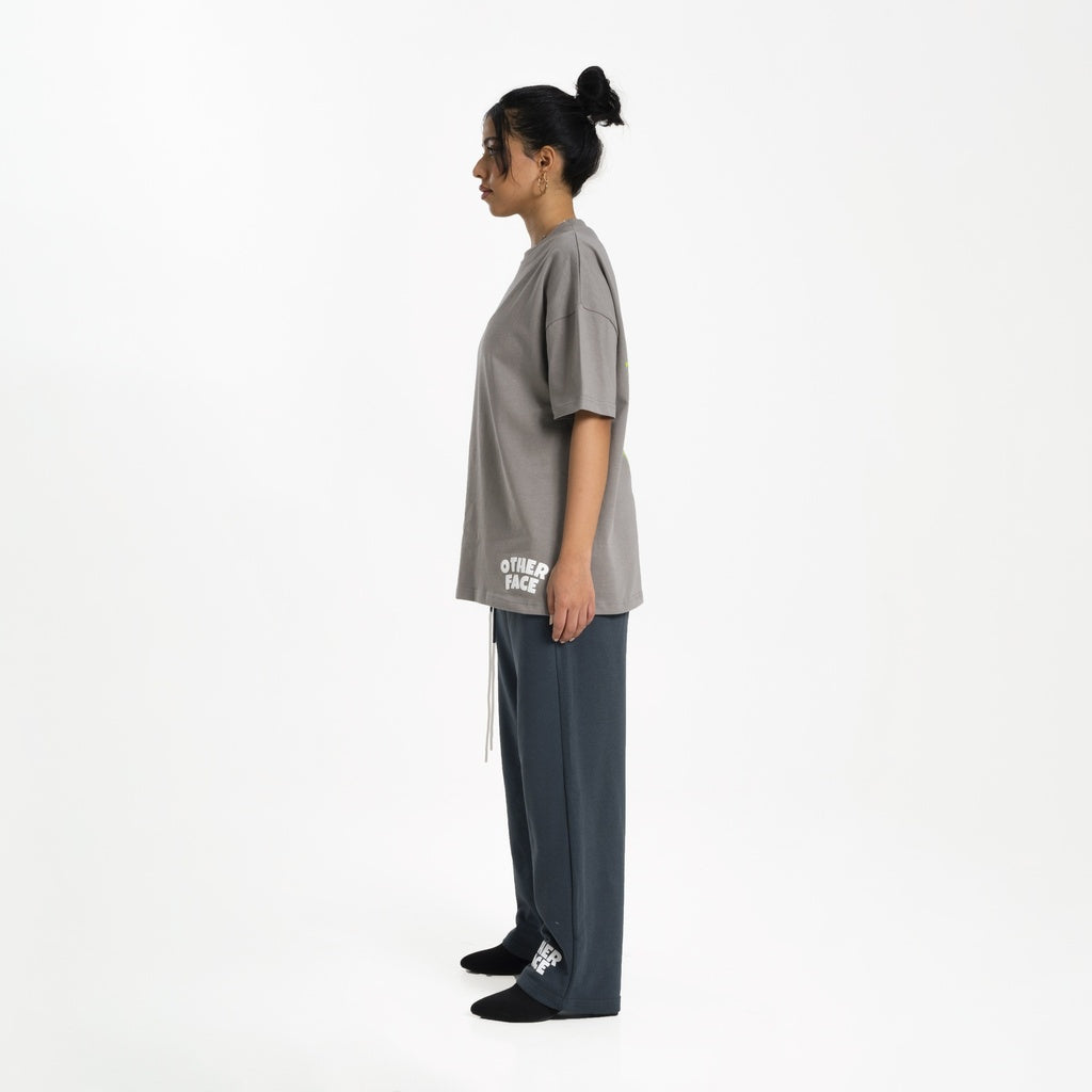 Other Face Evolution  T-shirt