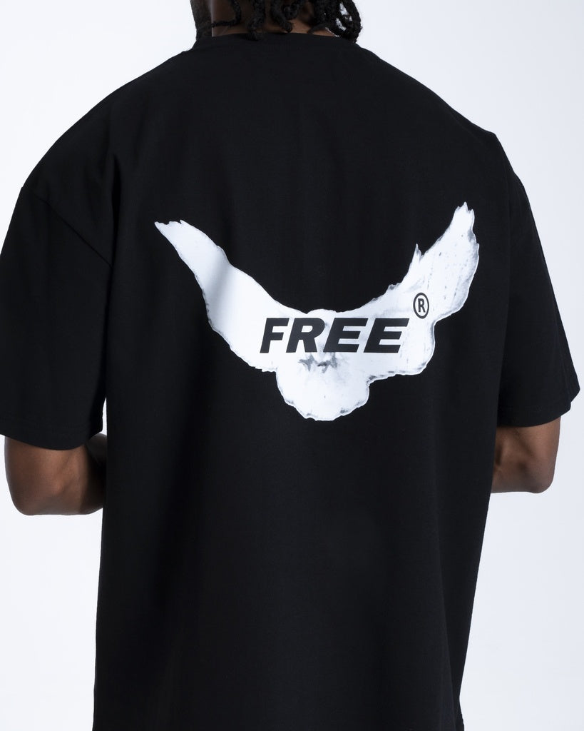 Other Face Free T-shirt