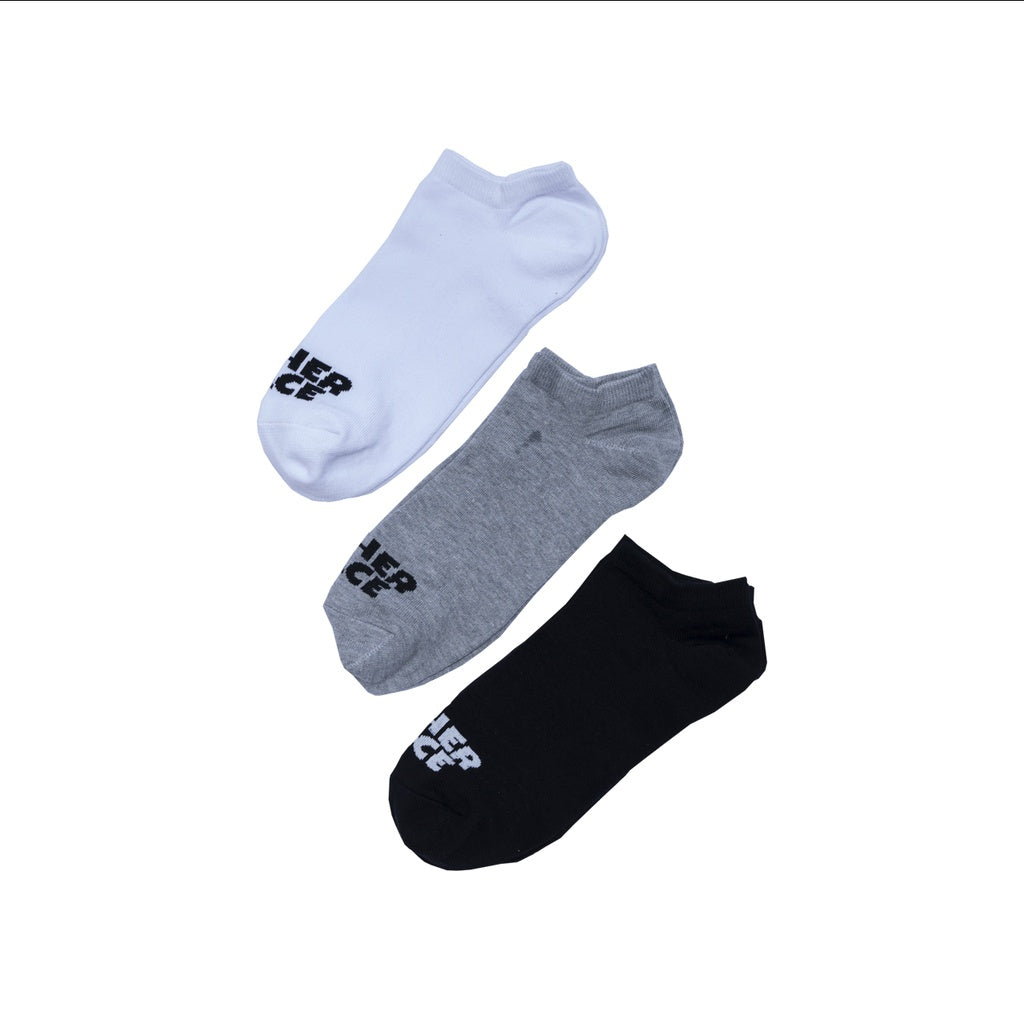 Other Face Short Socks